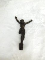 Jesus Figur - Kupfer oder Messing Essen - Essen-Borbeck Vorschau