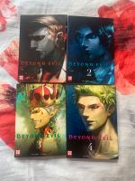 Komplett Beyond Evil Mangas Manga Sammlung Anime Comic Thriller München - Ludwigsvorstadt-Isarvorstadt Vorschau