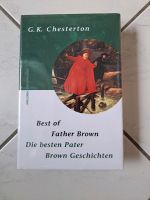 Best of Father Brown / Pater Brown Geschichten ENGLISCH/ DEUTSCH Baden-Württemberg - Nufringen Vorschau
