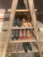 Diverse Schuhe Damen Nordrhein-Westfalen - Elsdorf Vorschau