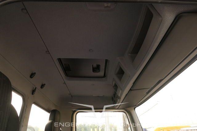 Mercedes-Benz Kamag Wiesel WBH 25 Wiesel Umsetzfahrzeug Sattel in Rohrbach (Pfalz)