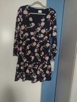 Kleid Vila Große  M Hessen - Offenbach Vorschau