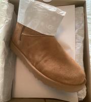 Ugg Stiefel Hessen - Mühlheim am Main Vorschau