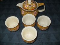 Keramik Chinesisches Tee Set Bonn - Bad Godesberg Vorschau
