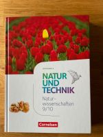 Natur und Technik Naturwissenschaften 9/10 ISBN:978-3-06-015174-5 Niedersachsen - Suhlendorf Vorschau