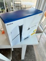 Playstation 5 aus Gewinnspiel Freiburg im Breisgau - March Vorschau