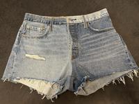 Levi’s Shorts 501 original W 29 Wiesbaden - Mainz-Kastel Vorschau