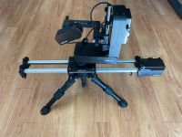 Edelkrone SliderPLUS PRO Long + Head und Zubehör Schleswig-Holstein - Kiel Vorschau