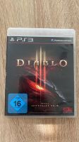 Diablo 3 (PlayStation 3) Baden-Württemberg - Rottenburg am Neckar Vorschau