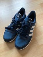 Adidas Run 60s FZ0962 Herren Gr. 44 Sportschuhe Sneaker Neu Sachsen - Oelsnitz/Erzgeb. Vorschau