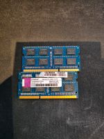 4GB DDR3 Laptop ram Berlin - Spandau Vorschau
