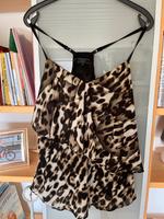 Guess Top Animalprint GR. S Nordrhein-Westfalen - Goch Vorschau