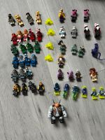 Lego Figuren Nordrhein-Westfalen - Rees Vorschau