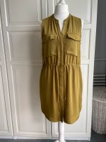 Sommerkleid grün Gr. 42 H&M Hessen - Oberursel (Taunus) Vorschau