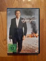 DVD - James Bond 007 - Ein Quantum Trost Nordrhein-Westfalen - Reichshof Vorschau