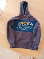 HOODIE,  Jack€ Jones, Gr. L, Nordrhein-Westfalen - Altenberge Vorschau