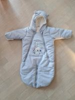 Baby Wintersack Gr. 68 Nordrhein-Westfalen - Erftstadt Vorschau