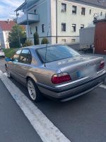 BMW 740i E38 Bayern - Amberg Vorschau