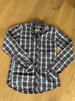 TOM TAILOR kariertes Hemd Freizeithemd Gr. S 48 w/NEU München - Trudering-Riem Vorschau