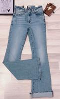 LEVI‘S Damen Jeans Wide Leg 726 Flare 27/34 34/36 XS/S High Rise Bayern - Würzburg Vorschau