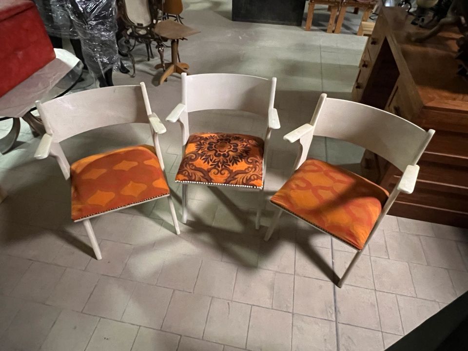 Stühle Vintage in Hanau