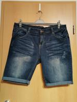 Jeansbermuda (Gr. 48) Dresden - Neustadt Vorschau