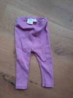 Zara Hose Jogging Leggings Mädchen happy & soft Gr. 80 pink rosa Bayern - Elsenfeld Vorschau