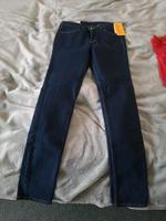 Röhrenjeans Anklejeans Gr. 28 H&M NEU Mecklenburg-Strelitz - Landkreis - Neustrelitz Vorschau