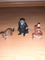 Schleich Figuren 3 Stück Neu Bayern - Ziertheim Vorschau