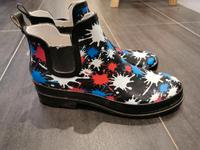 Gummistiefel, halbhoch / Knöchelhoch Thüringen - Zella-Mehlis Vorschau
