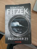 Sebastian Fitzek Buch Passagier 23 Bad Doberan - Landkreis - Broderstorf Vorschau