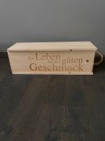 RÄDER Weinkiste Johann Lafer „Ein Leben für den guten Geschmack“ Bayern - Weiden (Oberpfalz) Vorschau