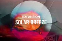 Solar Breeze | Native Instruments - Maschine Expansion Niedersachsen - Freden Vorschau