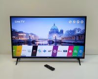 LG 43UK6300LLB, 43 Zoll, Smart TV, Ultra HD 4K Berlin - Tempelhof Vorschau