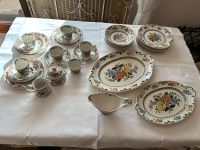 VILLEROY & BOCH Alt Amsterdam 32tlg. Kaffeeservice + Essservice Baden-Württemberg - Bammental Vorschau