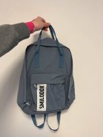 Rucksack Blau Nordrhein-Westfalen - Harsewinkel Vorschau