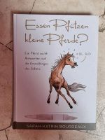 Essen Pfützen kleine Pferde   Pferde Buch Geschichte Hannover - Kirchrode-Bemerode-Wülferode Vorschau