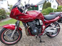 Suzuki Bandit 1200 S GV75A Nordrhein-Westfalen - Bad Salzuflen Vorschau