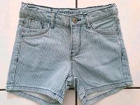 Shorts in blau/weiß von Staccato, Größe 146 Hessen - Oberursel (Taunus) Vorschau