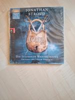 Hörbuch Originalverpackung Jonathan Stroud Bayern - Naila Vorschau