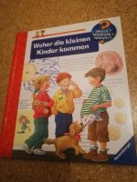 Buch Wieso weshalb warum Bayern - Pfarrweisach Vorschau