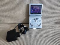 Nintendo Game Boy Advance SP AGS-001 Top Zustand Berlin - Neukölln Vorschau