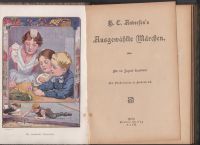 H. C. Andersens Ausgewählte Märchen Für die Jugend bearb. ca 1915 Sachsen-Anhalt - Bad Kösen Vorschau