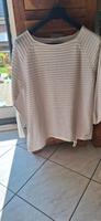 Pulli Shirt gr.46 weiß MONARI Hessen - Wabern Vorschau
