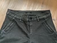 Opus Jeans Hose Materialmix Gr. 34 Sachsen - Ehrenfriedersdorf Vorschau