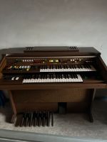 Yamaha Electone Heimorgel Hessen - Stockstadt Vorschau