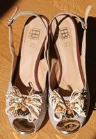 Damen High Heels Gr. 41 Köln - Bayenthal Vorschau