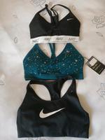 Nike Sport BH Findorff - Findorff-Bürgerweide Vorschau