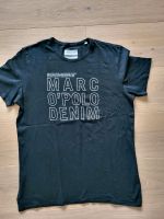 MARC O' POLO T - Shirt, Shirt, Gr. L schwarz NEUWERTIG Baden-Württemberg - Erbach Vorschau