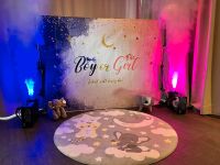 Gender Reveal Party Deko Babyparty Boy Girl Candybar Schleswig-Holstein - Itzehoe Vorschau